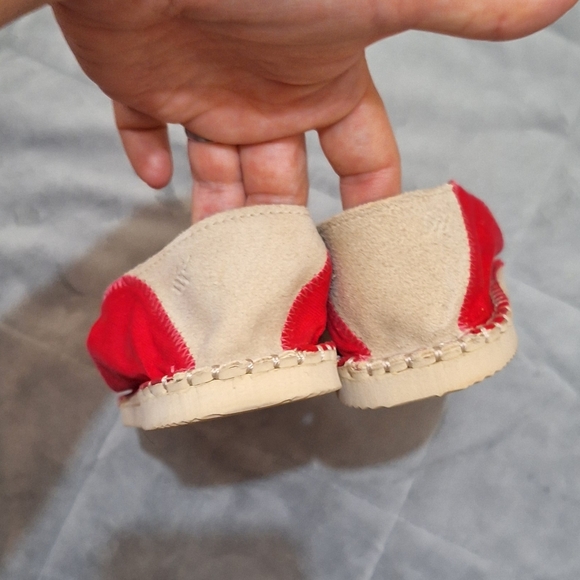 Havaianas Unisex Flat Lace Up Shoes - Picture 3 of 6